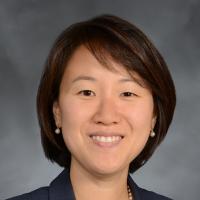 Judy Ch’ang, MD